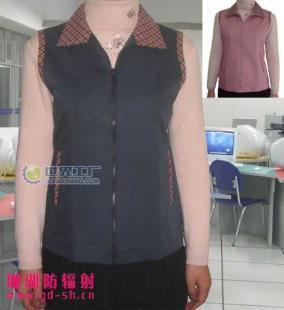 供應(yīng)防輻射馬夾,全國(guó)貨到付款_服裝服飾_世界工廠網(wǎng)中國(guó)產(chǎn)品信息庫