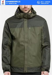 江蘇沖鋒衣貼牌oem加工 制都服裝 推薦商家