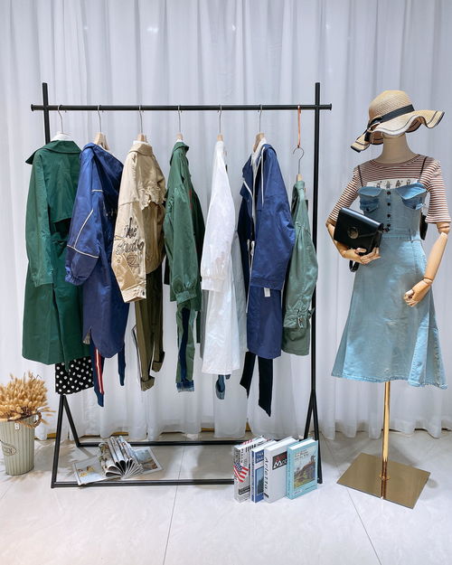 海貝紫涵洛唄一太平鳥(niǎo)我愛(ài)巧克力時(shí)尚少淑裝青春女生服裝品牌女裝實(shí)體直播批發(fā)一手貨源