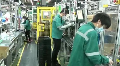 中國(guó)制造業(yè)發(fā)展遇瓶頸,工廠或?qū)⒋笠?guī)模裁員,原因是什么