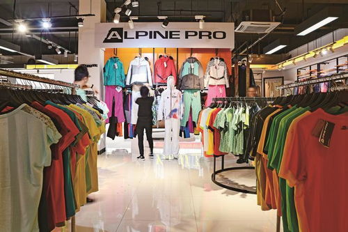 服裝科技 , 一場連續(xù)16年的奧運(yùn)之約