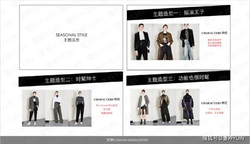 從設(shè)計到產(chǎn)品 品牌總監(jiān)教你如何做服裝品牌設(shè)計企劃