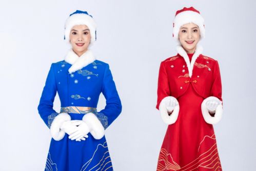 寧德這位女生厲害了 設(shè)計作品入選冬奧會頒獎服裝